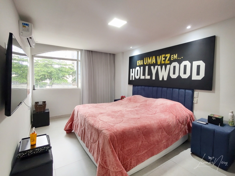 Apartamento, 3 quartos, 222 m² - Foto 22