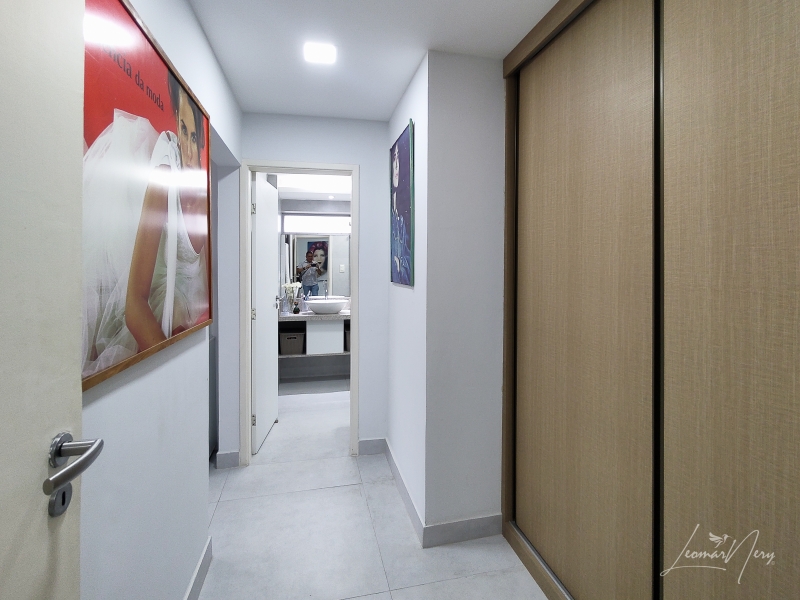 Apartamento, 3 quartos, 222 m² - Foto 21