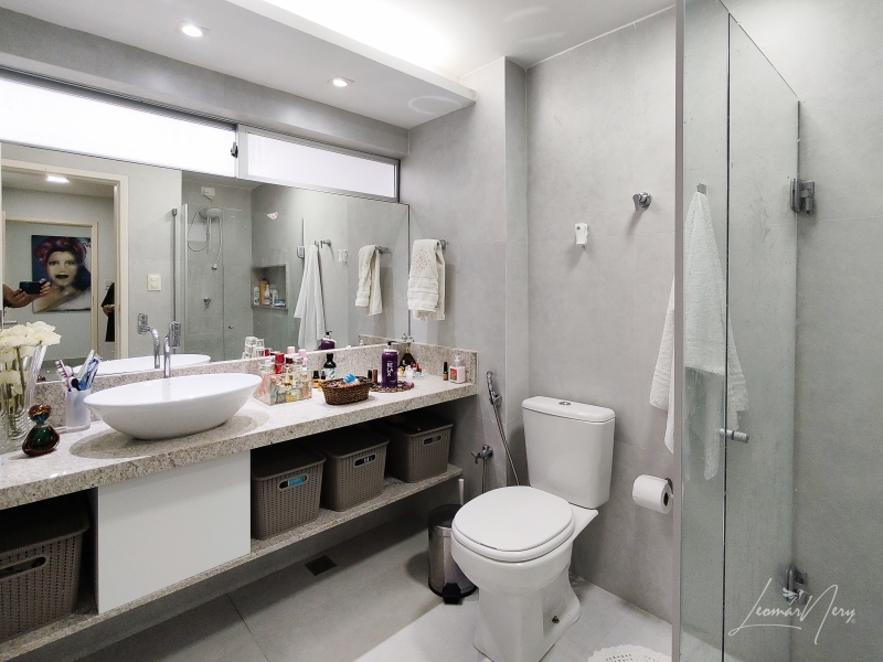 Apartamento, 3 quartos, 222 m² - Foto 23