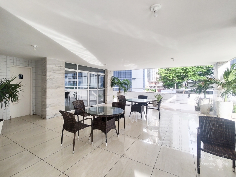 Apartamento, 3 quartos, 222 m² - Foto 28