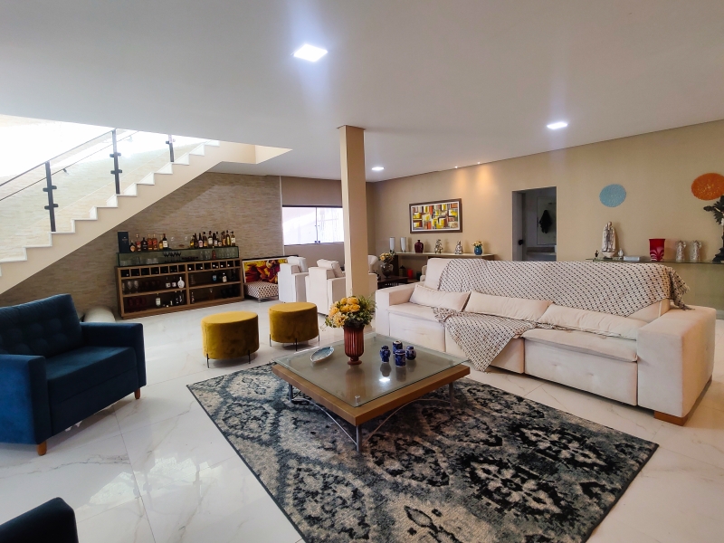Sobrado, 6 quartos, 800 m² - Foto 3