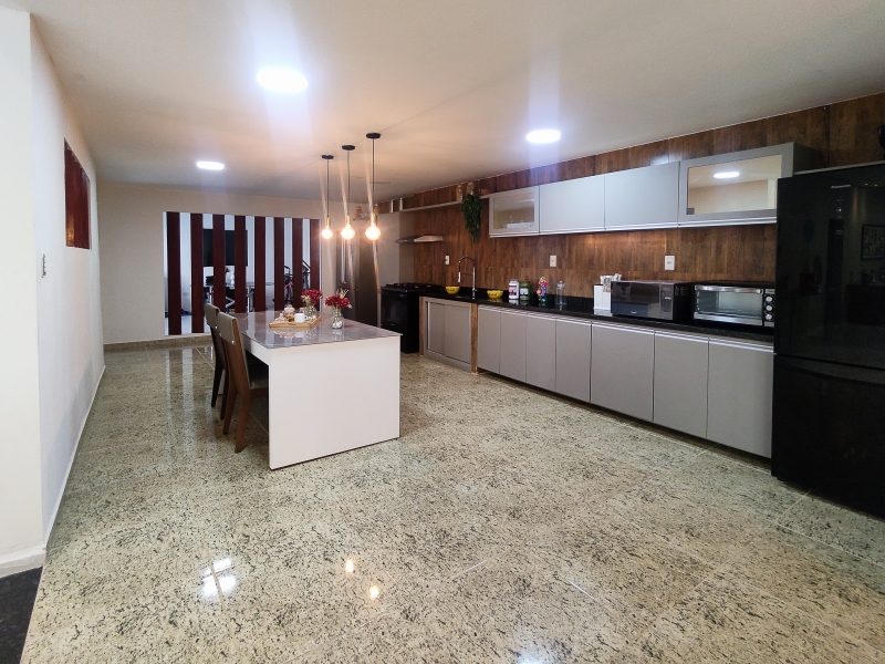 Sobrado, 6 quartos, 800 m² - Foto 6