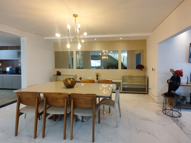 Sobrado, 6 quartos, 800 m² - Foto 4