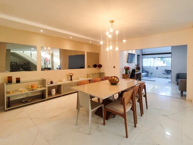 Sobrado, 6 quartos, 800 m² - Foto 7