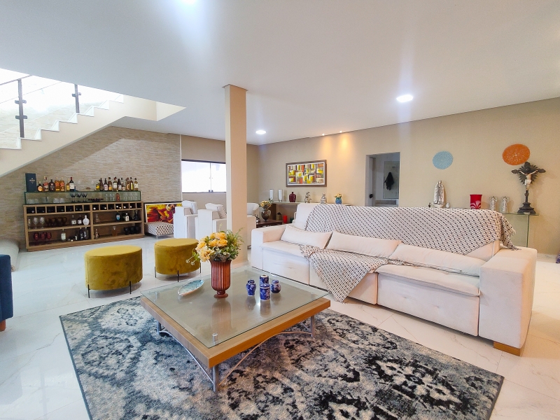 Sobrado, 6 quartos, 800 m² - Foto 11