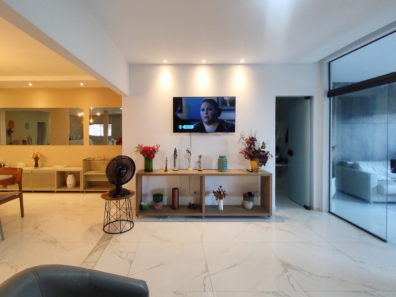 Sobrado, 6 quartos, 800 m² - Foto 9