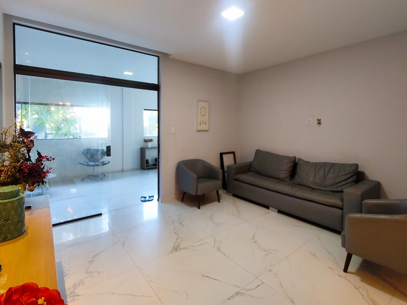 Sobrado, 6 quartos, 800 m² - Foto 8