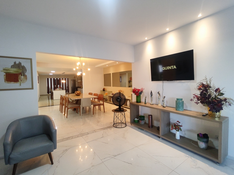 Sobrado, 6 quartos, 800 m² - Foto 10