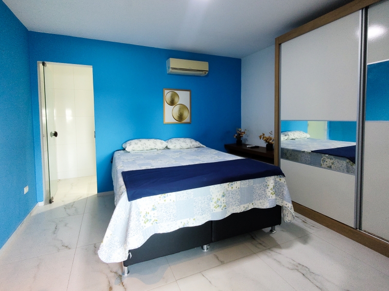 Sobrado, 6 quartos, 800 m² - Foto 17