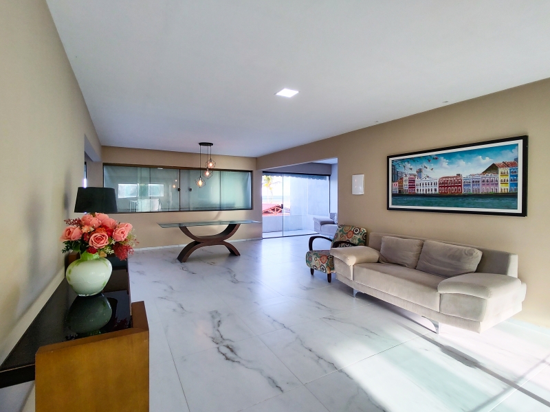 Sobrado, 6 quartos, 800 m² - Foto 16