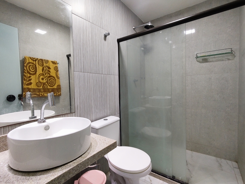 Sobrado, 6 quartos, 800 m² - Foto 14