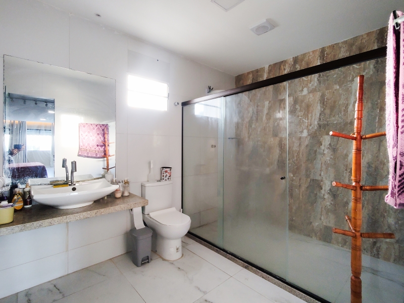 Sobrado, 6 quartos, 800 m² - Foto 20