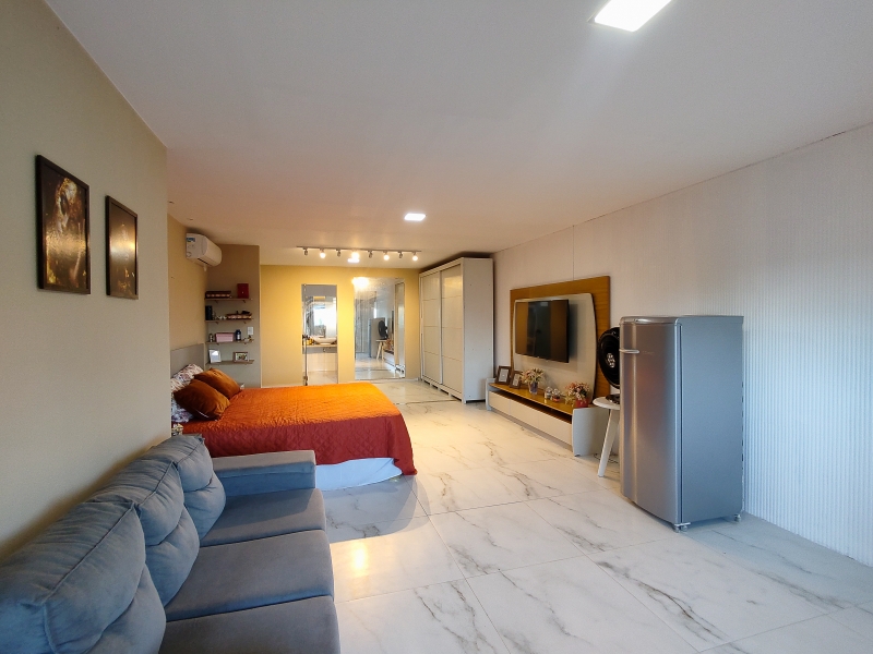 Sobrado, 6 quartos, 800 m² - Foto 21