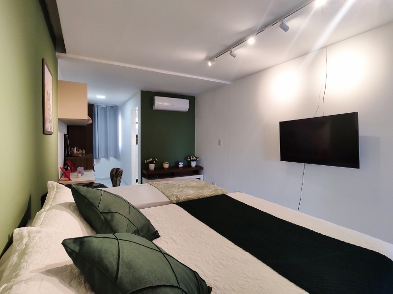 Sobrado, 6 quartos, 800 m² - Foto 23