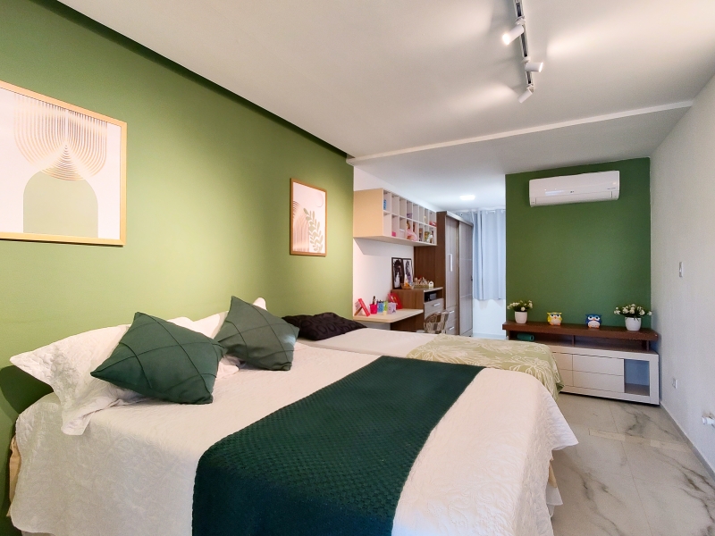 Sobrado, 6 quartos, 800 m² - Foto 22