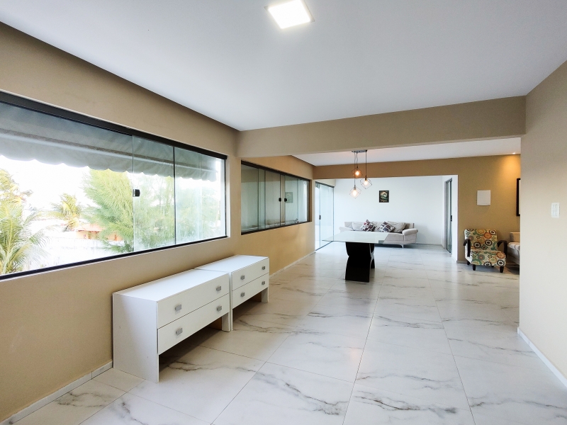 Sobrado, 6 quartos, 800 m² - Foto 24