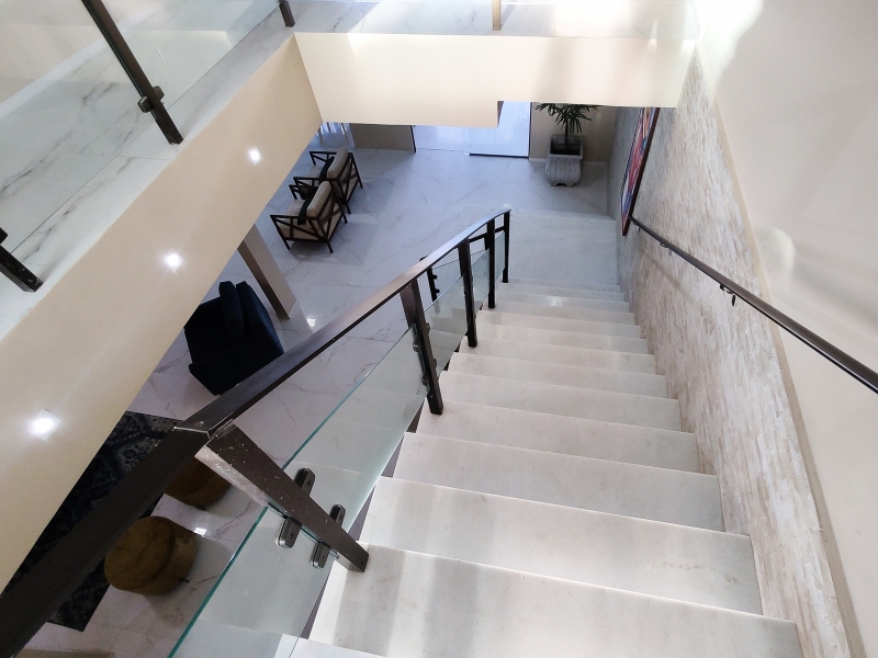 Sobrado, 6 quartos, 800 m² - Foto 27