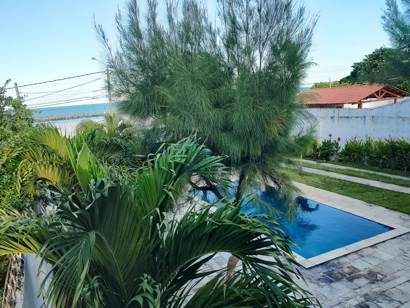 Sobrado, 6 quartos, 800 m² - Foto 26