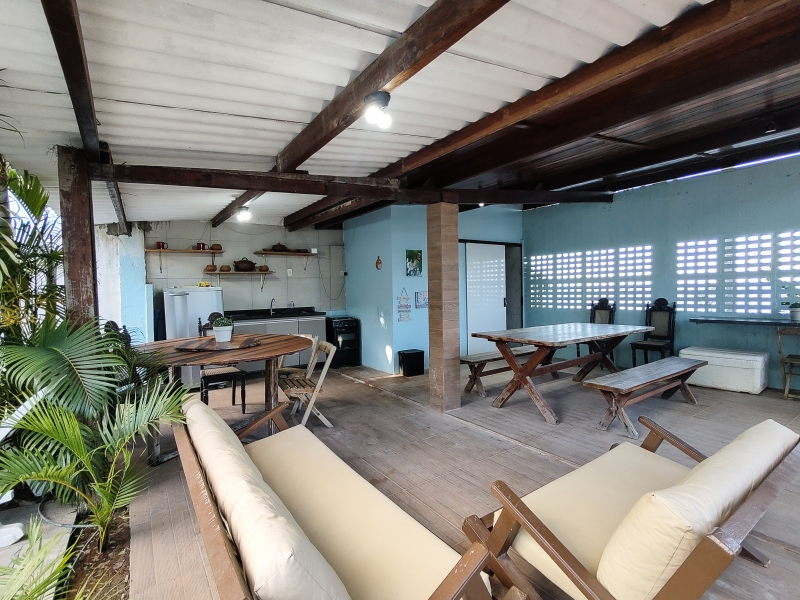 Sobrado, 6 quartos, 800 m² - Foto 29