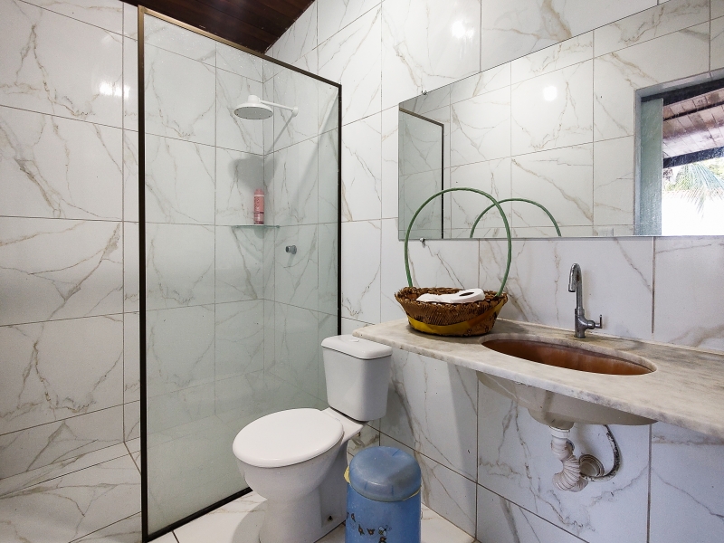 Sobrado, 6 quartos, 800 m² - Foto 30