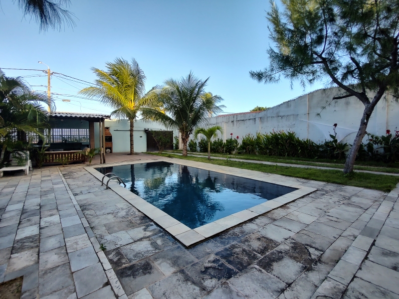 Sobrado, 6 quartos, 800 m² - Foto 28