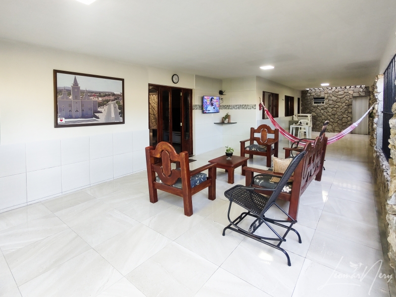 Sobrado, 3 quartos, 360 m² - Foto 6