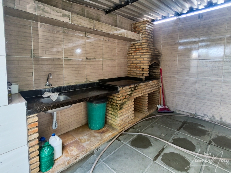 Sobrado, 3 quartos, 360 m² - Foto 3