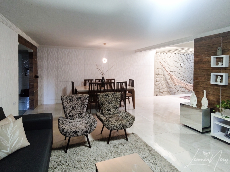 Sobrado, 3 quartos, 360 m² - Foto 9