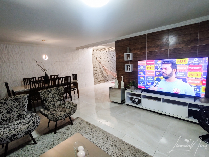 Sobrado, 3 quartos, 360 m² - Foto 10