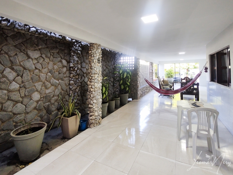 Sobrado, 3 quartos, 360 m² - Foto 8