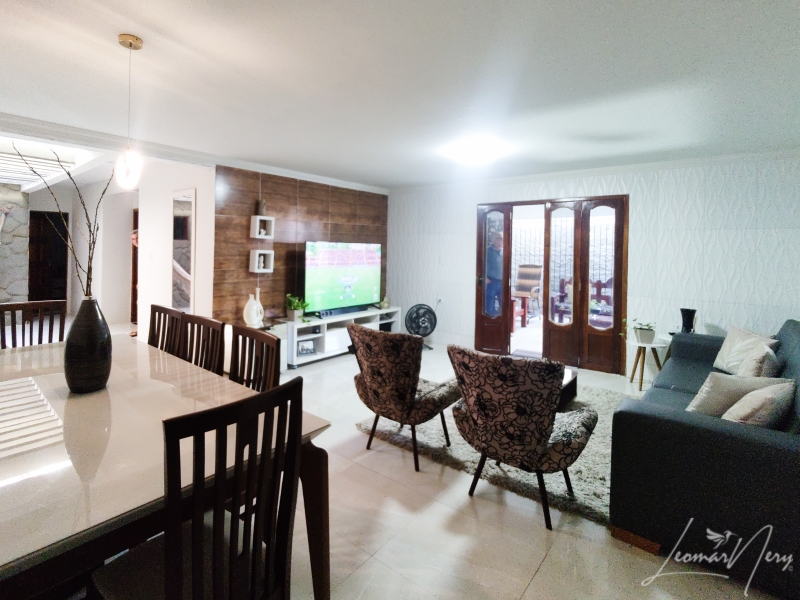 Sobrado, 3 quartos, 360 m² - Foto 11