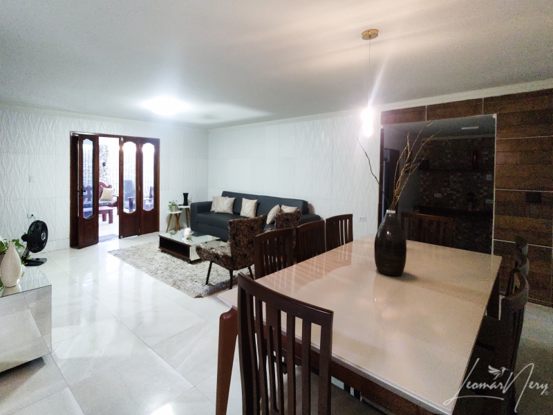 Sobrado, 3 quartos, 360 m² - Foto 12