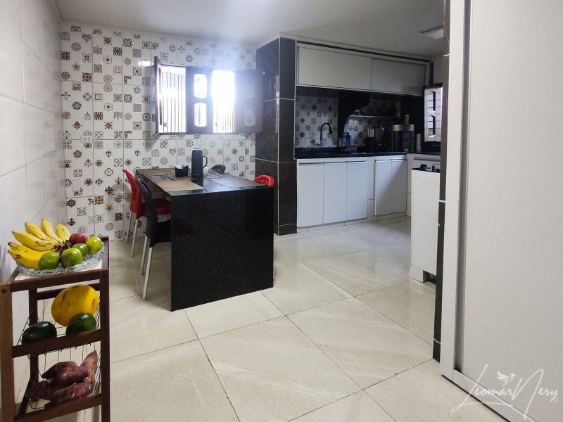 Sobrado, 3 quartos, 360 m² - Foto 14