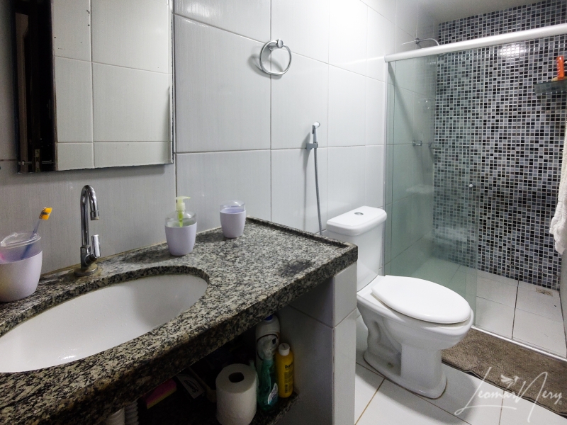 Sobrado, 3 quartos, 360 m² - Foto 19