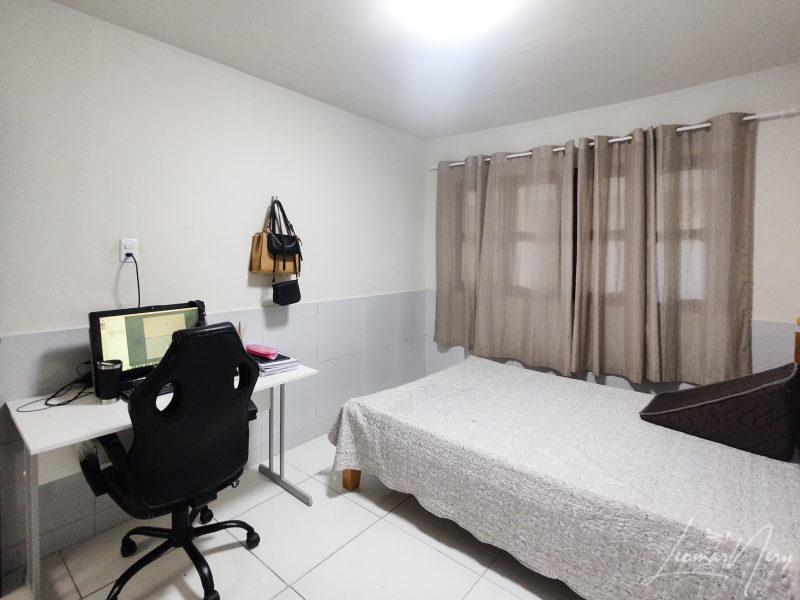 Sobrado, 3 quartos, 360 m² - Foto 17