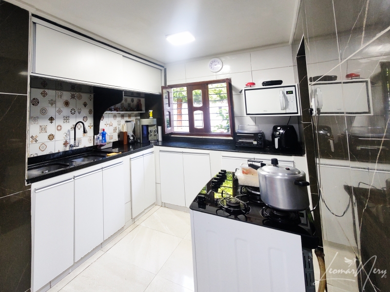 Sobrado, 3 quartos, 360 m² - Foto 16