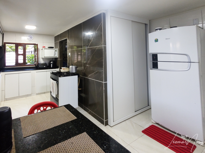 Sobrado, 3 quartos, 360 m² - Foto 15