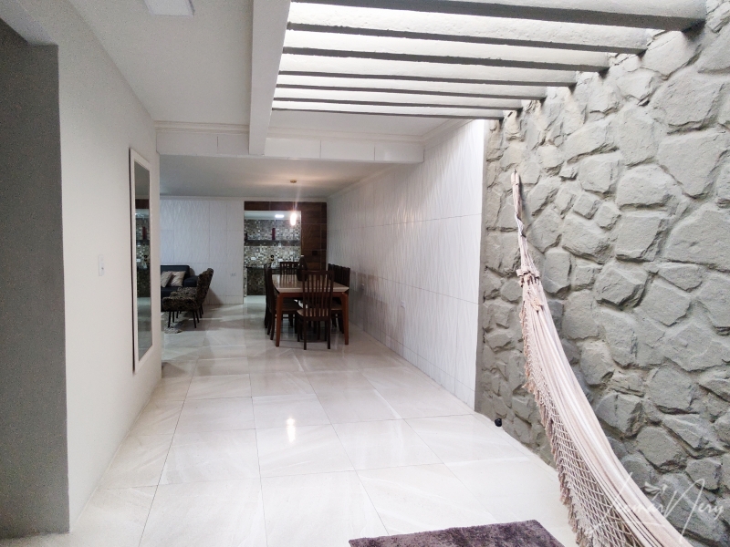 Sobrado, 3 quartos, 360 m² - Foto 23