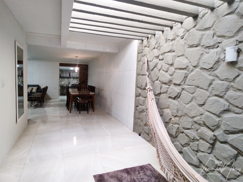 Sobrado, 3 quartos, 360 m² - Foto 24