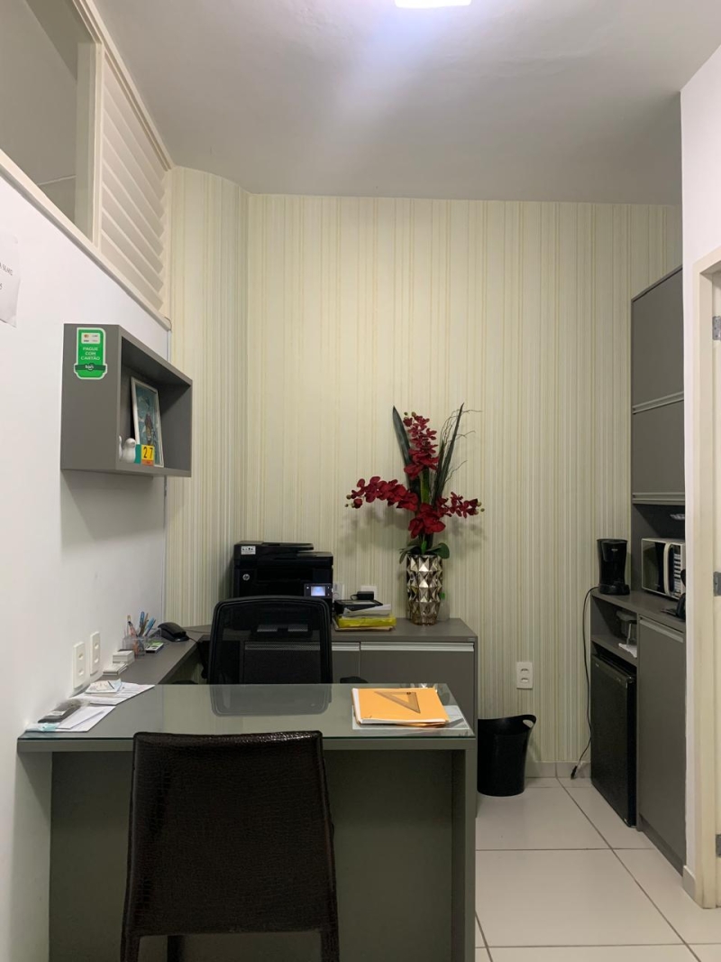 Sala-Conjunto, 52 m² - Foto 8