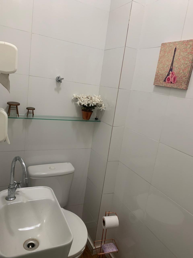 Sala-Conjunto, 52 m² - Foto 14