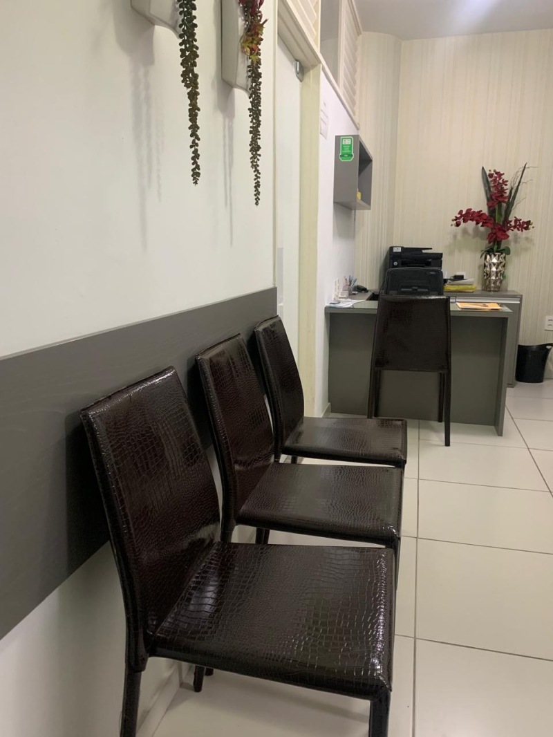 Sala-Conjunto, 52 m² - Foto 5