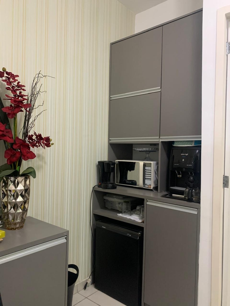 Sala-Conjunto, 52 m² - Foto 9