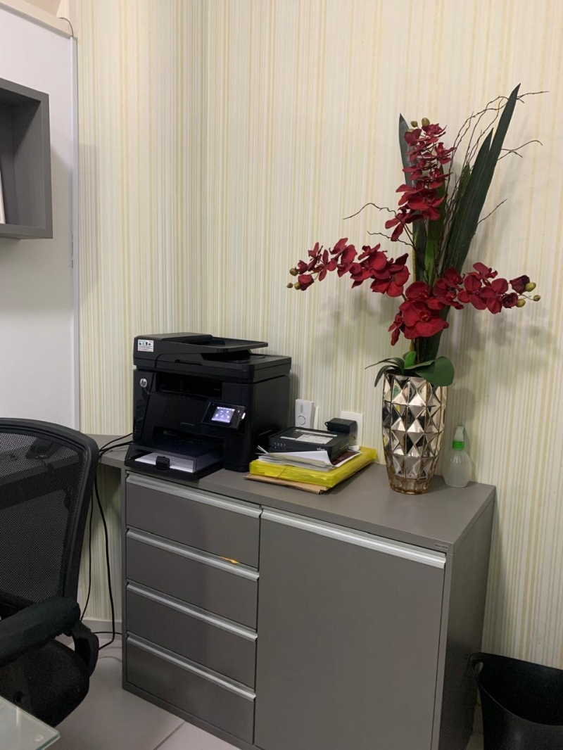 Sala-Conjunto, 52 m² - Foto 7