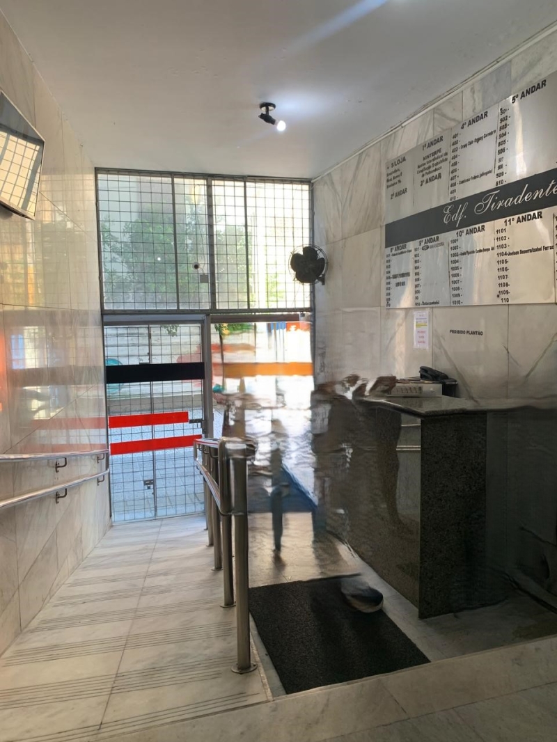 Sala-Conjunto, 52 m² - Foto 2