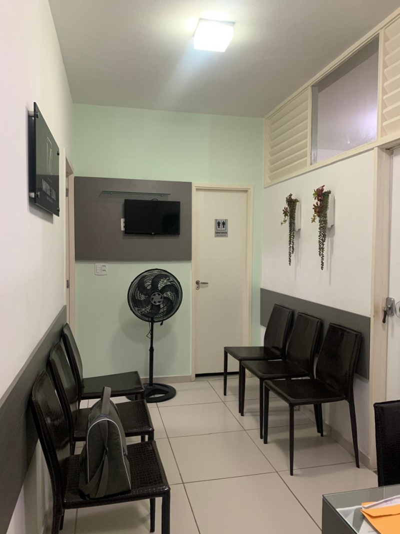 Sala-Conjunto, 52 m² - Foto 13