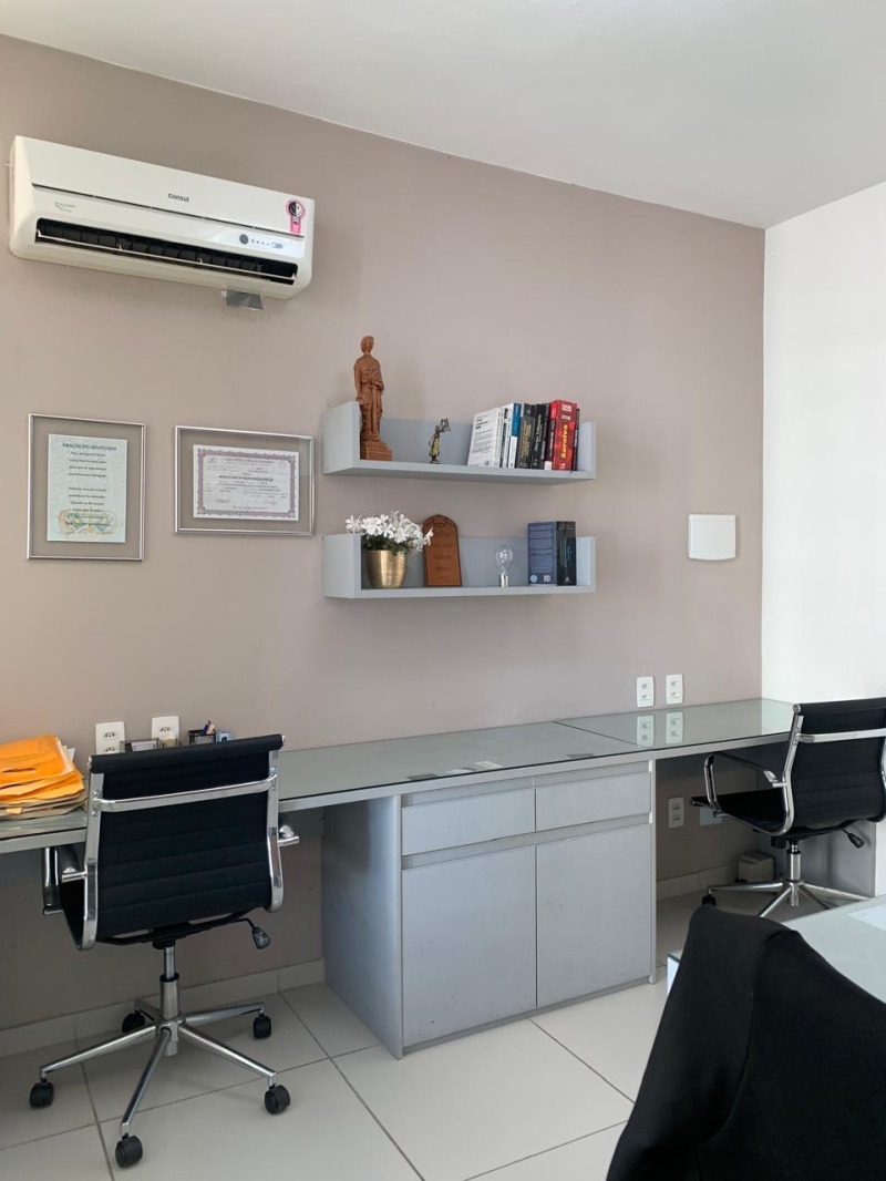 Sala-Conjunto, 52 m² - Foto 1