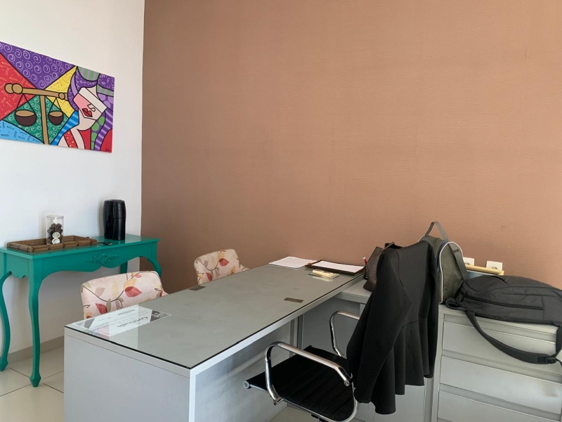 Sala-Conjunto, 52 m² - Foto 3