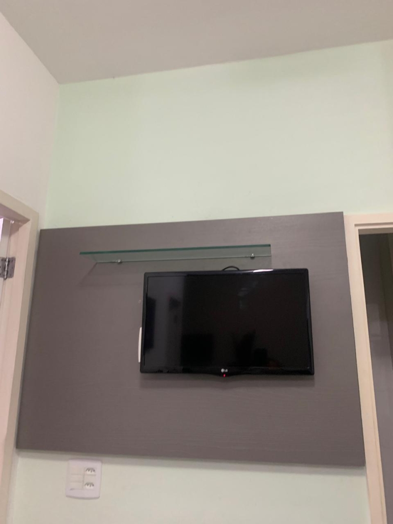 Sala-Conjunto, 52 m² - Foto 12