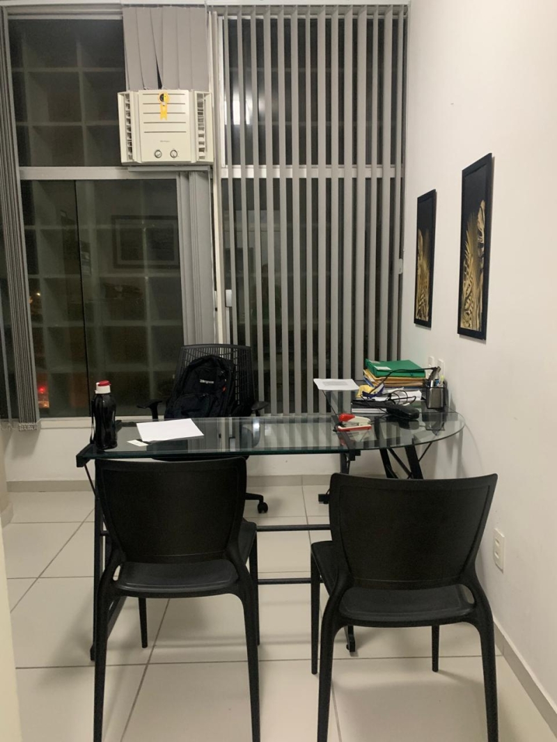 Sala-Conjunto, 52 m² - Foto 10